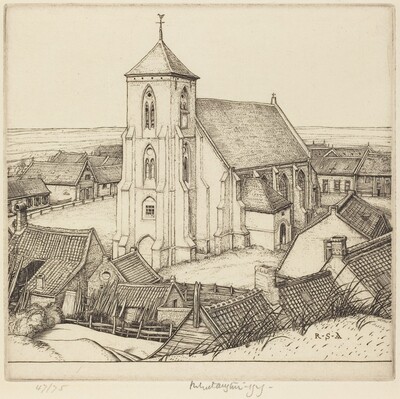 Zoutelande