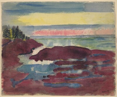 Deer Isle, Maine