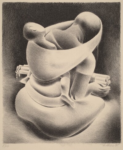 Mother and Child