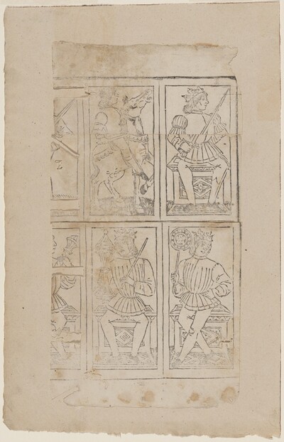 Playing Cards