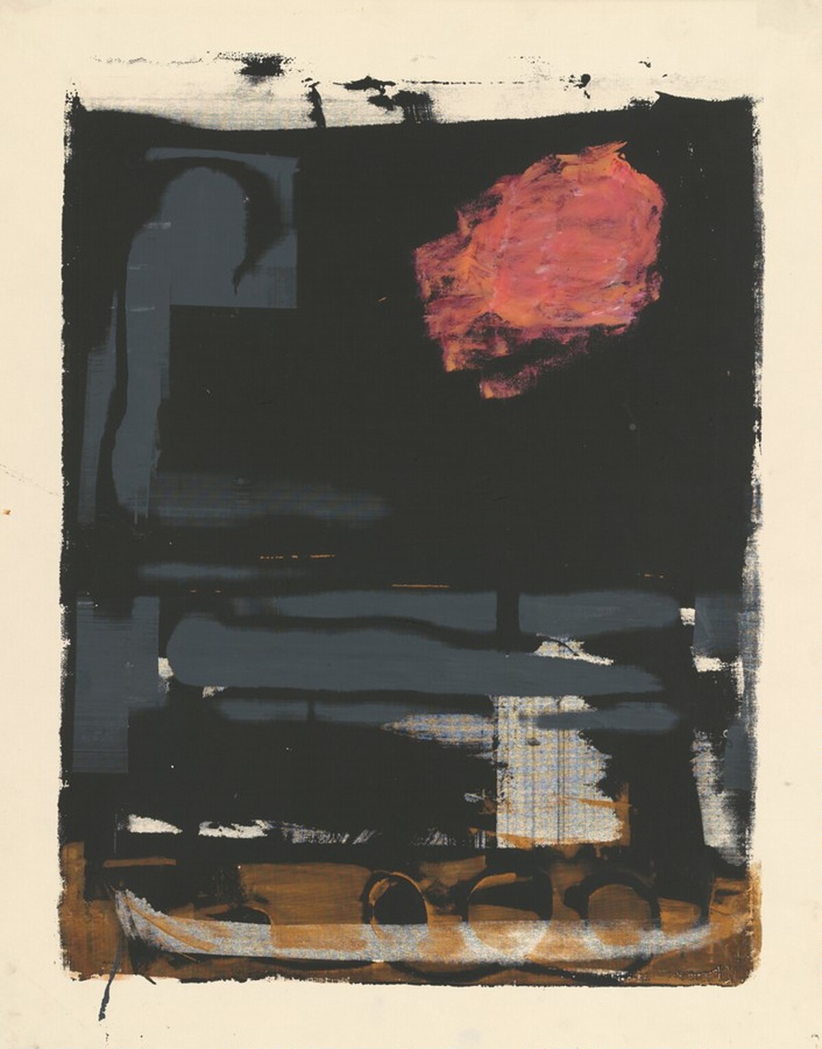 Cosmo by Edward Hainke