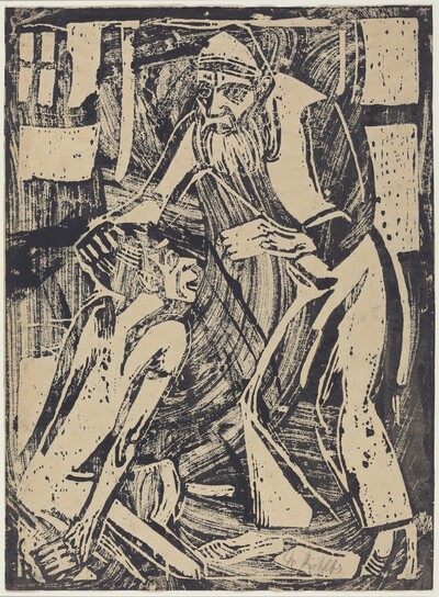 Return of the Prodigal Son