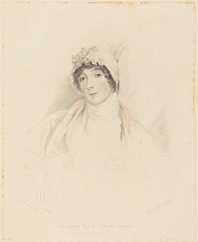Lucy Lawrence