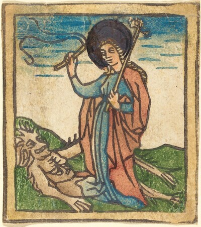 Saint Juliana