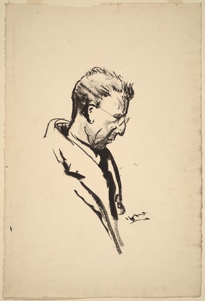 Guy Pene du Bois