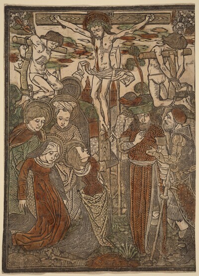 The Crucifixion