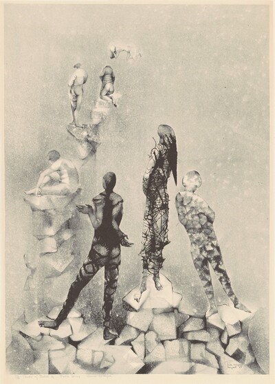 Tower of Babel A
