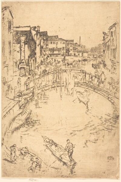 The Bridge, Santa Marta