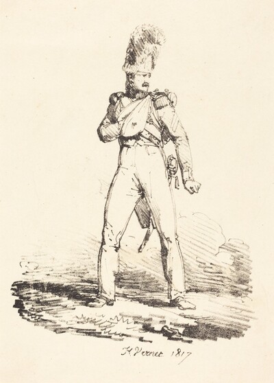 Grenadier