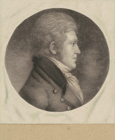 Unidentified Man