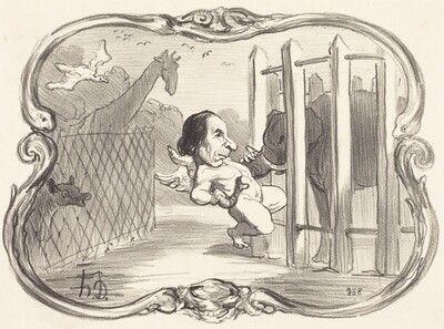 Les Malheurs du chimiste Dumas