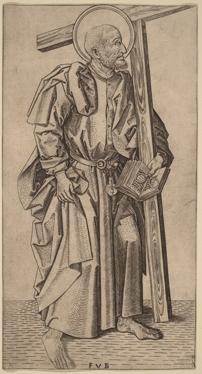 Saint Simon