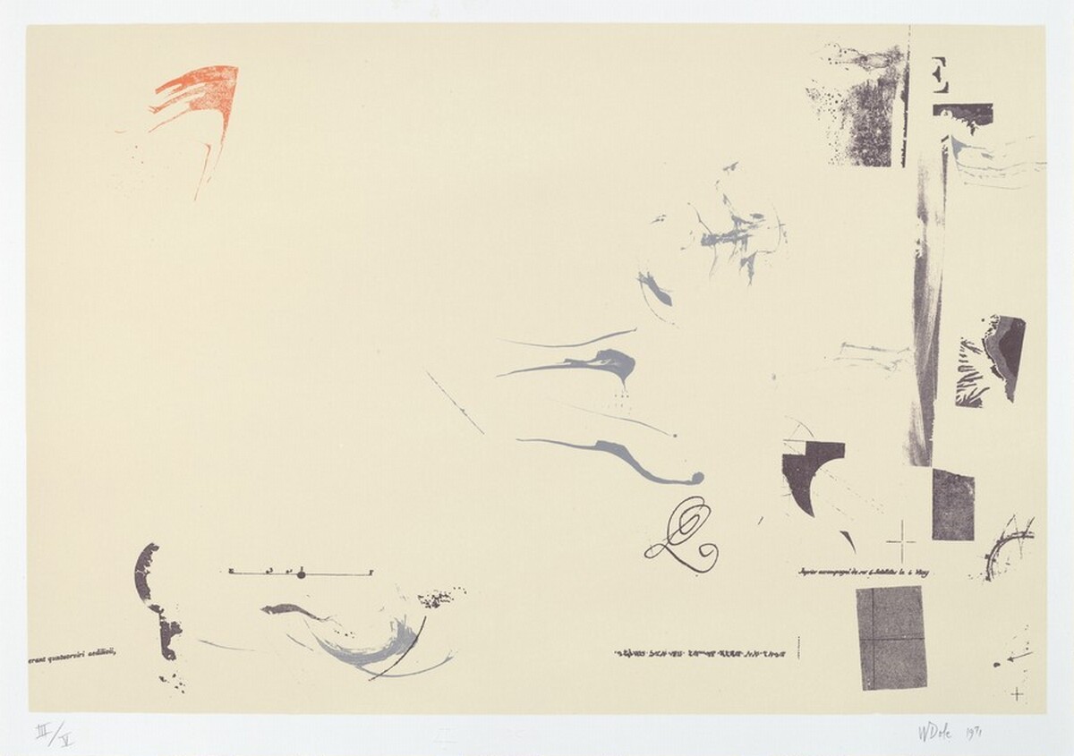 Untitled by William Dole