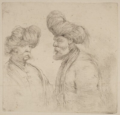 Two Turks