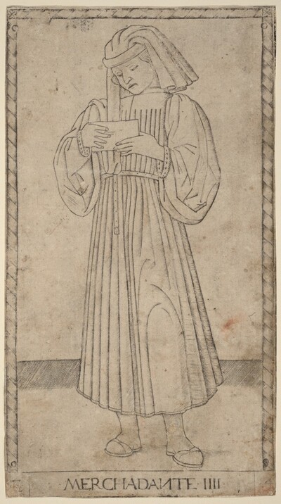 Merchadante (Merchant)