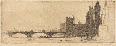 Houses of Parliament