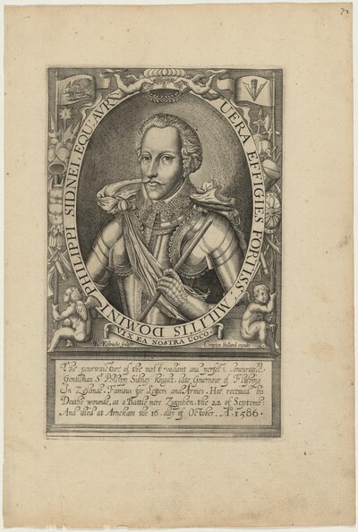 Sir Philip Sidney