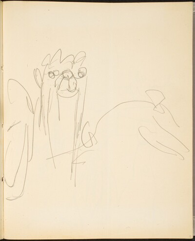 Kamel (Camel) [p. 3]