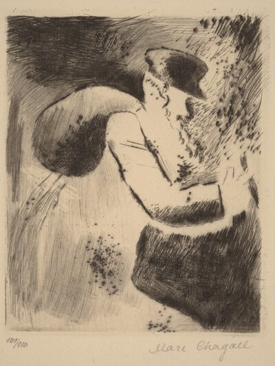 An Old Jew