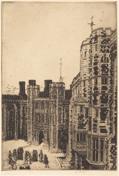 Palace Court
