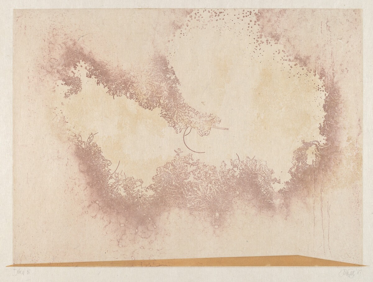 Déka by John Cage