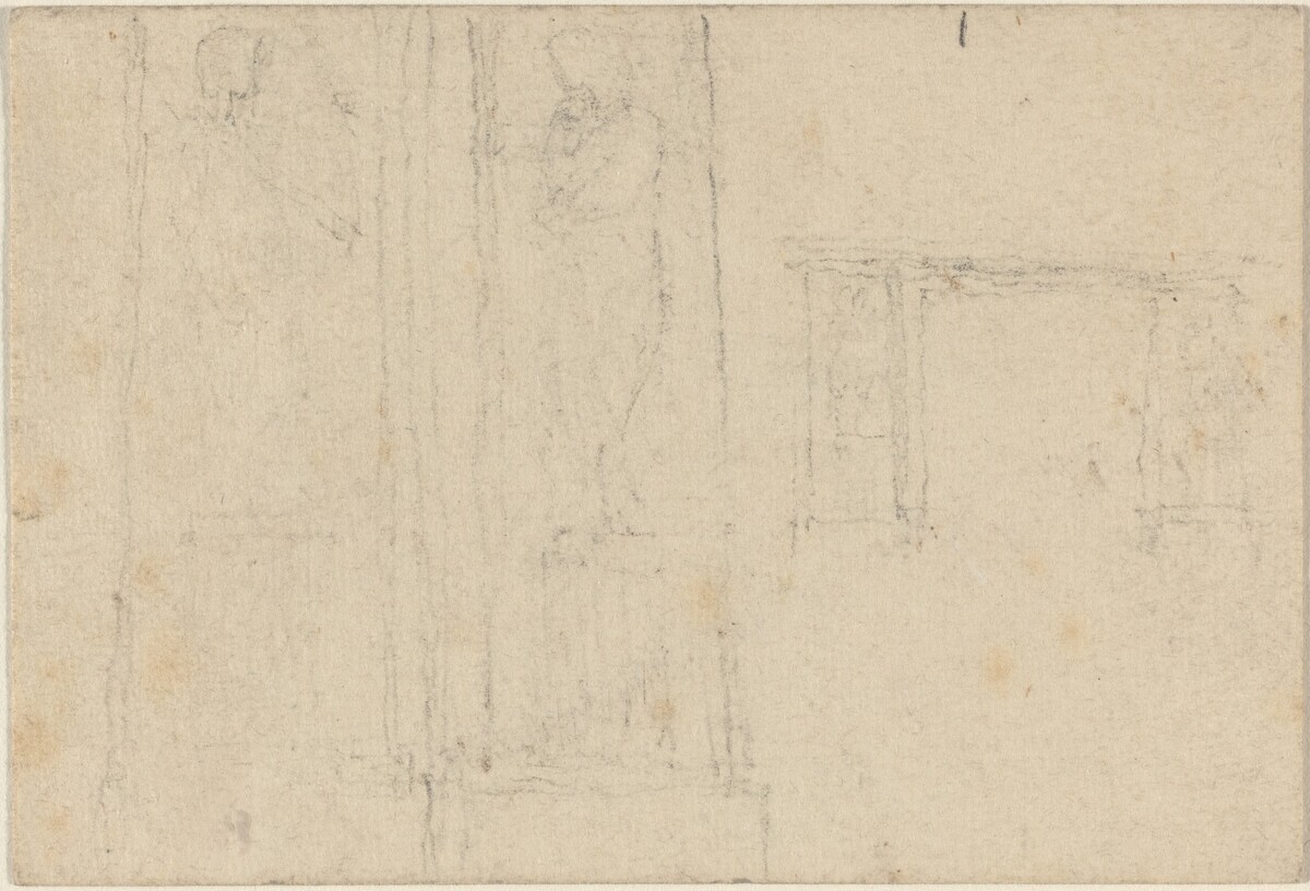 Designs for a Monument by John Flaxman