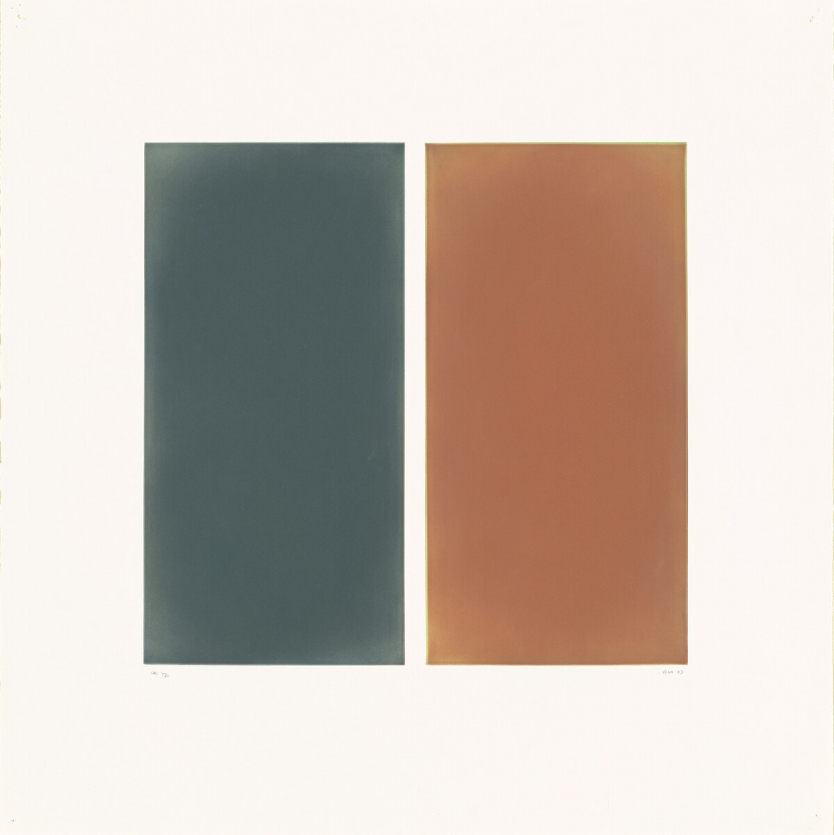 Verona Variation # 10 by Anne Appleby
