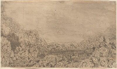 The Enclosed Valley