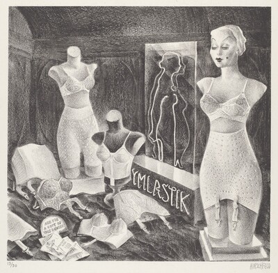 Corset Shop