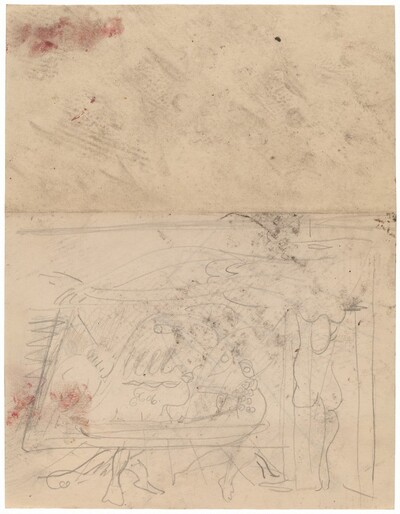 Untitled [recto]