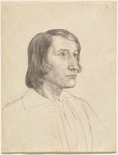 Gustav Heinrich Naeke