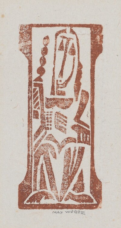 Seated Figure