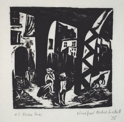 #2 Blake Series