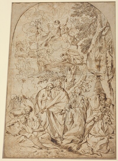 The Resurrection