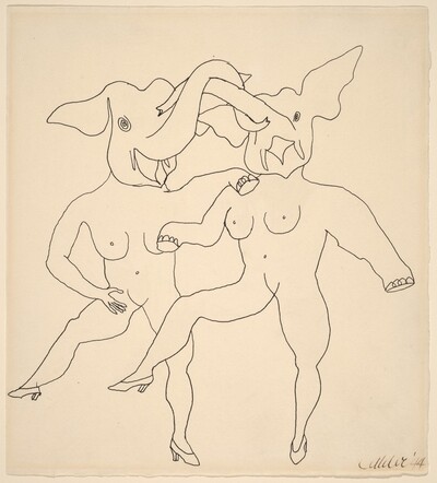 The Dance