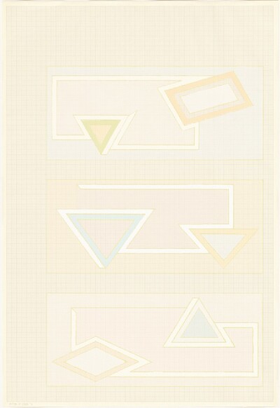 Pastel Stack
