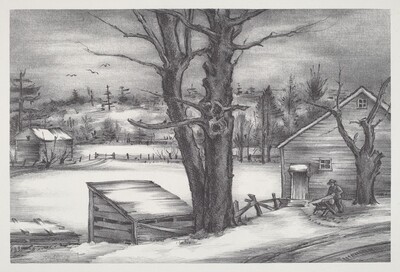 January Thaw