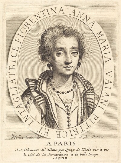 Anna Maria Vaiani