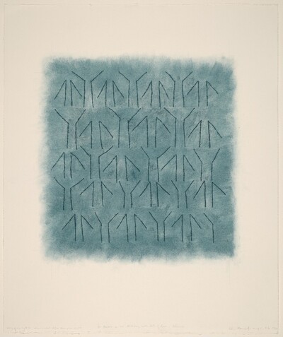 Wing Drawing #7