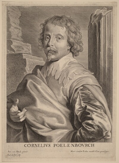 Cornelis van Poelenburgh