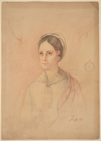 Sarah Jane Mellon