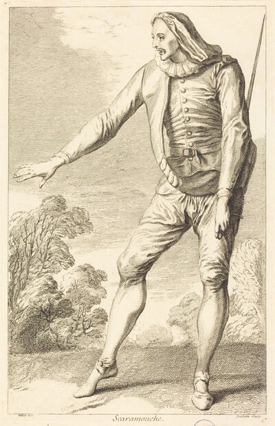 Scaramouche
