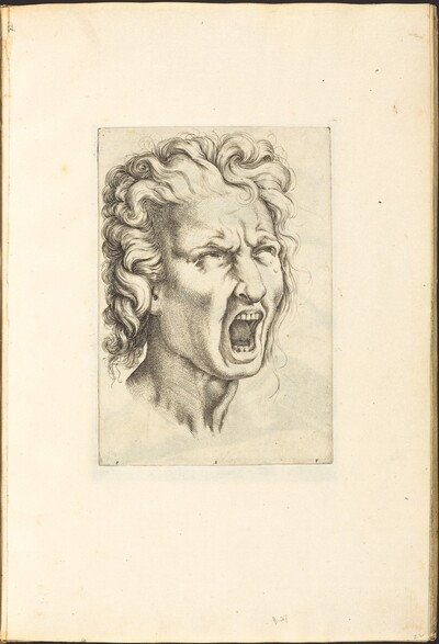 Print from Drawing Book