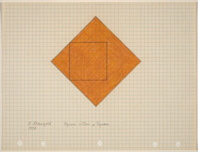Square within a Square