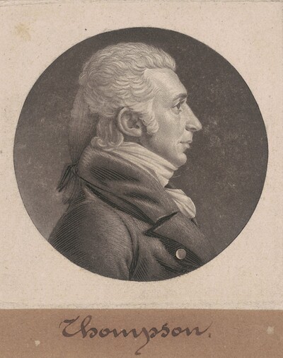 Samuel Hunt, Jr.
