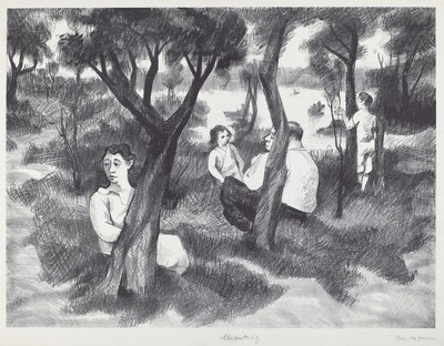 The Outing