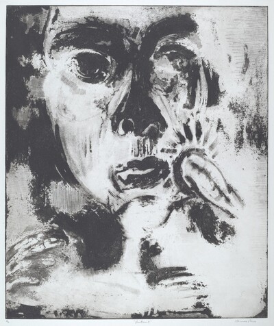 Portrait of a Man
