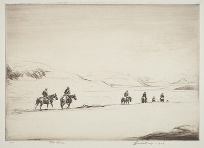 Trail Riders