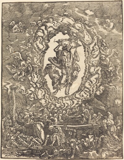 The Resurrection