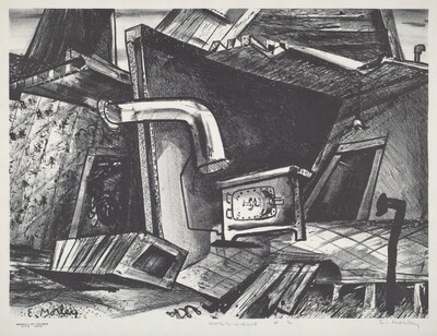 Hurricane No. 2